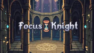 Focus Knight: Productivity RPG