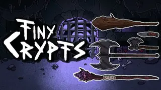 Tiny Crypts