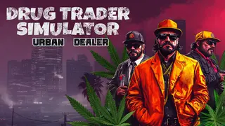 Drug City SImulator