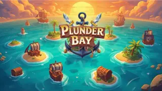 Plunder Bay