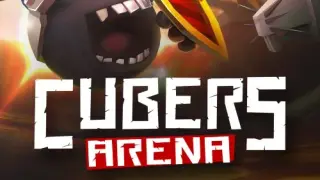 Cubers: Arena - Switch