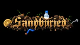 Sandburied