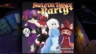 Skeletal Dance Party - Soundtrack