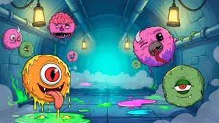 Suika Monsters Bundle - Xbox One & Series