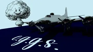 Eggs: All Guns Broken