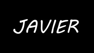 JAVIER
