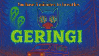 GERINGI