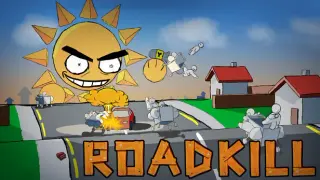 R.O.A.D.K.I.L.L.