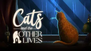 Cats and the Other Lives