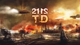 2112TD: Tower Defense Survival