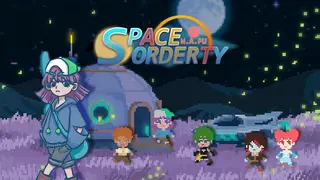 W.A.PU Space Orderty