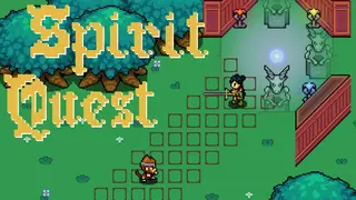 Spirit Quest