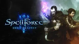 SpellForce 3: Soul Harvest