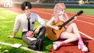 MASS : 3D Create & Play
