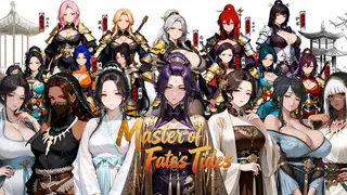 我主沉浮-Master of Fate's Tides