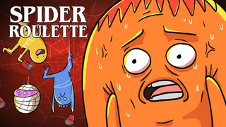 Spider Roulette