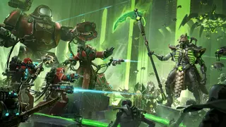 Warhammer 40,000: Mechanicus (Xbox One)