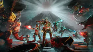 Abyssus - Brineguard Pack - PS5