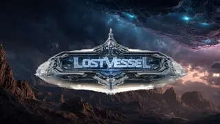 Lost Vessel