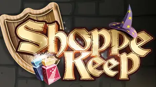 Shoppe Keep Deluxe