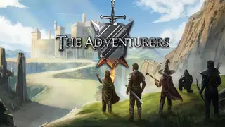 The Adventurers