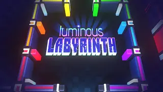 Luminous Labyrinth
