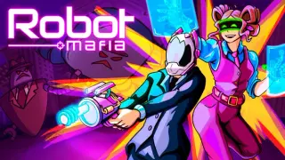Robot Mafia