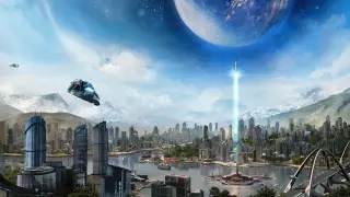 Anno 2205 -