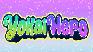Yokai Hero
