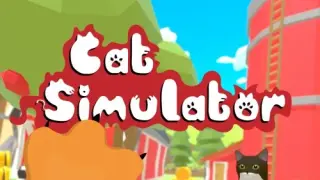 Cat Simulator - Switch