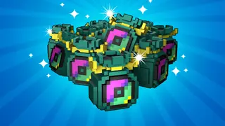 Trove - 12 Credit Pouches (PS4)