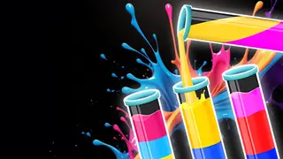 Color Water Sort - Xbox One