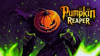 Pumpkin Reaper