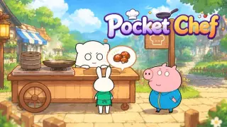 Pocket Chef