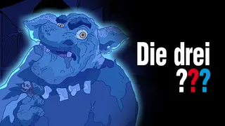Die drei ??? - Ruf der Trolle