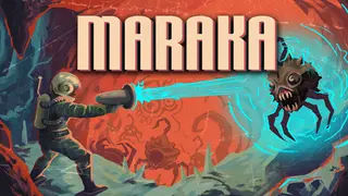 Maraka