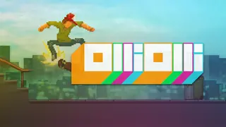 OlliOlli