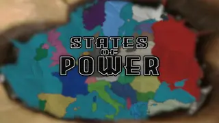 States of Power