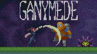 Ganymede
