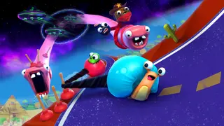 Fling to the Finish (Xbox One & Series)