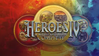 Heroes of Might and Magic® 4: Complete Complete
