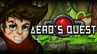 Aero's Quest