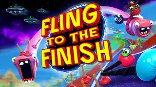 Fling to the Finish
