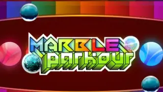 Marble Parkour - Switch