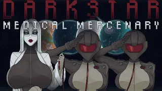 Darkstar Medical Mercenary