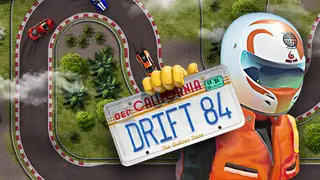 DRIFT 84