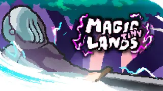 Magic Tiny Lands