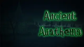Ancient Anathema