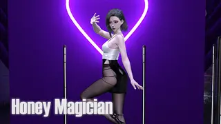 Honey Magician
