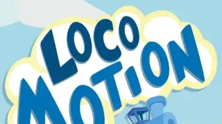 Locomotion - Switch